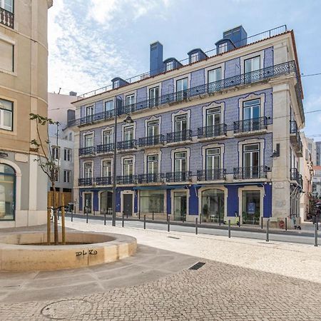 شقة Ando Living - Abrantes 10 House Lisboa المظهر الخارجي الصورة