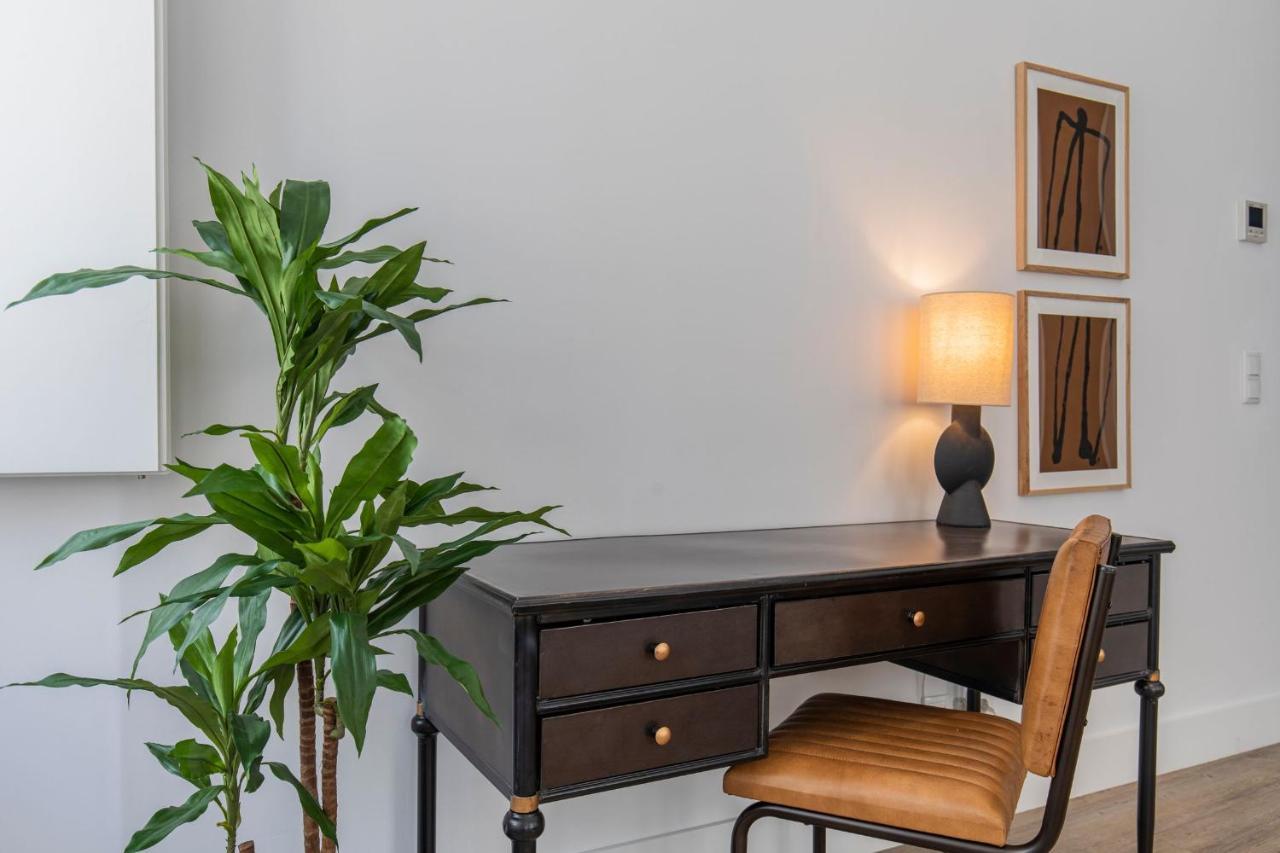 شقة Ando Living - Abrantes 10 House Lisboa المظهر الخارجي الصورة