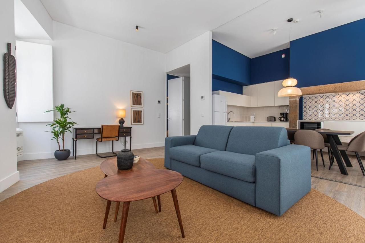 شقة Ando Living - Abrantes 10 House Lisboa المظهر الخارجي الصورة