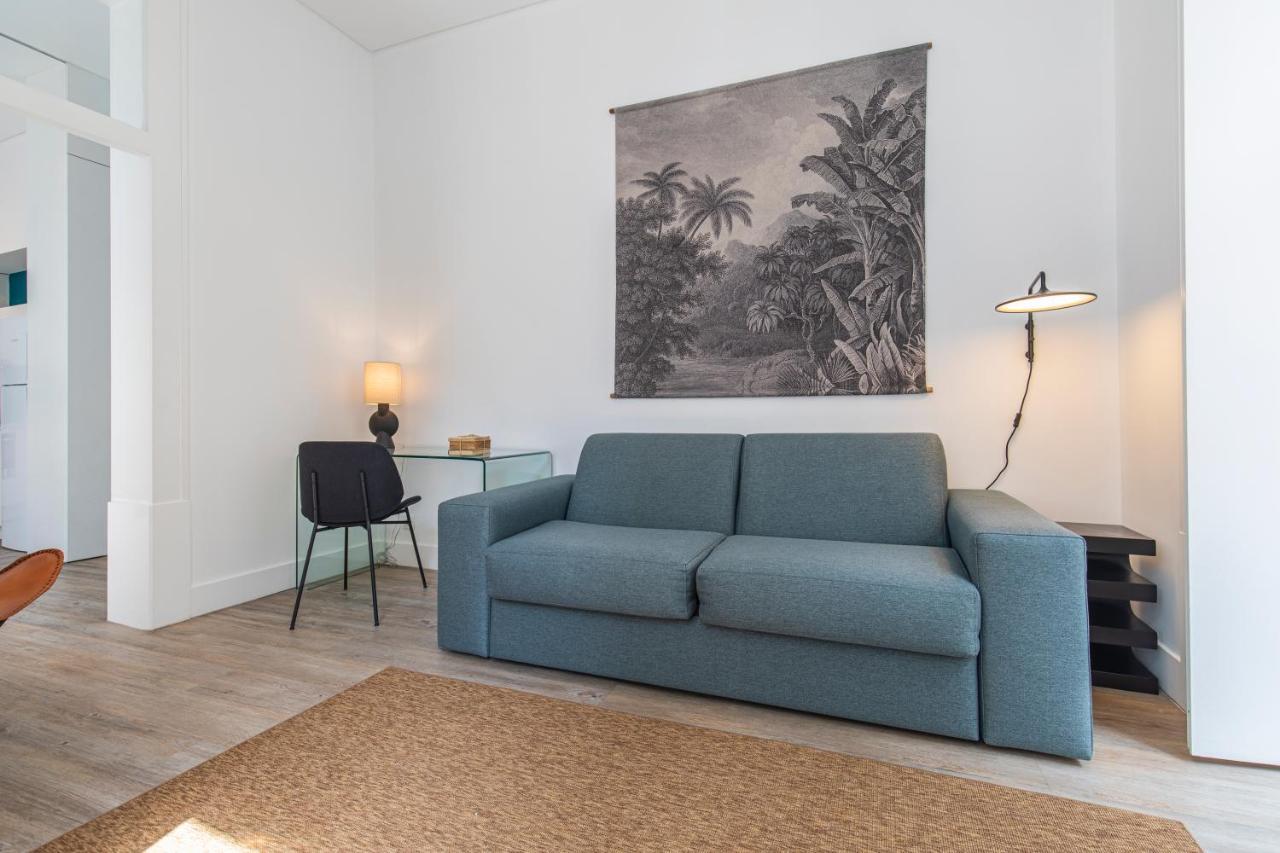 شقة Ando Living - Abrantes 10 House Lisboa المظهر الخارجي الصورة