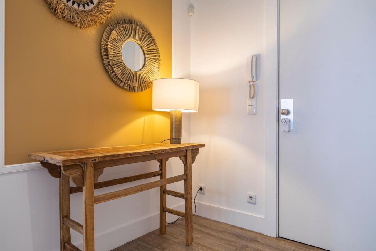 شقة Ando Living - Abrantes 10 House Lisboa المظهر الخارجي الصورة