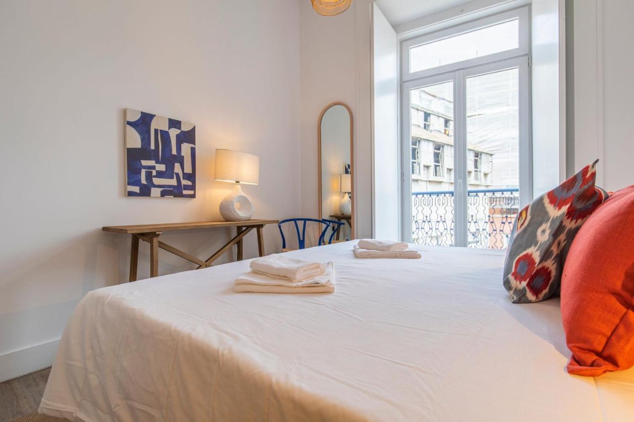 شقة Ando Living - Abrantes 10 House Lisboa المظهر الخارجي الصورة
