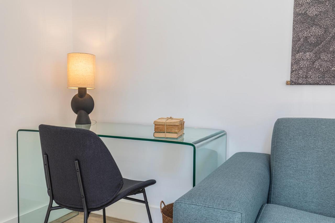 شقة Ando Living - Abrantes 10 House Lisboa المظهر الخارجي الصورة