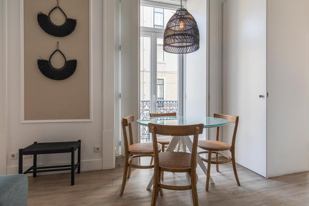 شقة Ando Living - Abrantes 10 House Lisboa المظهر الخارجي الصورة