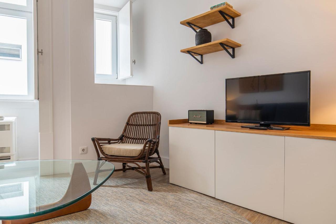 شقة Ando Living - Abrantes 10 House Lisboa المظهر الخارجي الصورة