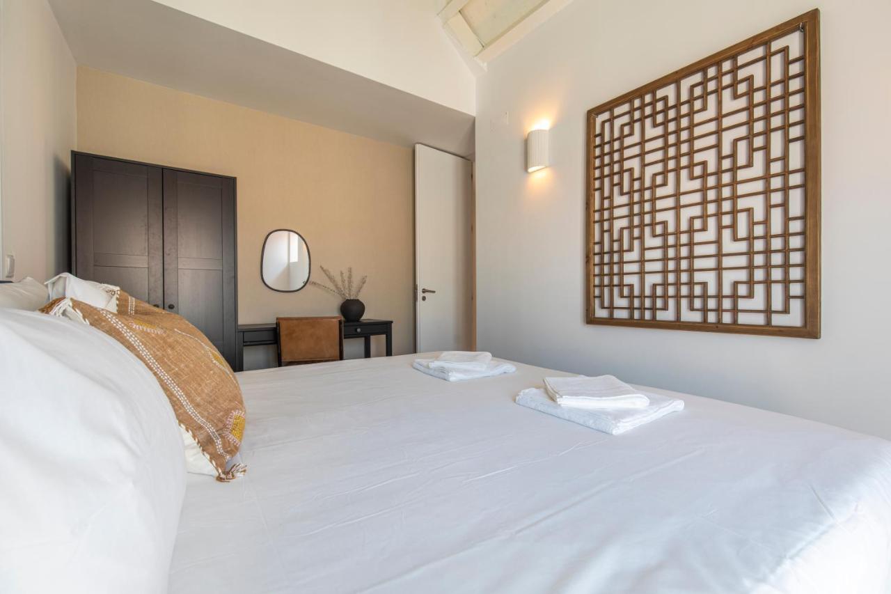 شقة Ando Living - Abrantes 10 House Lisboa المظهر الخارجي الصورة