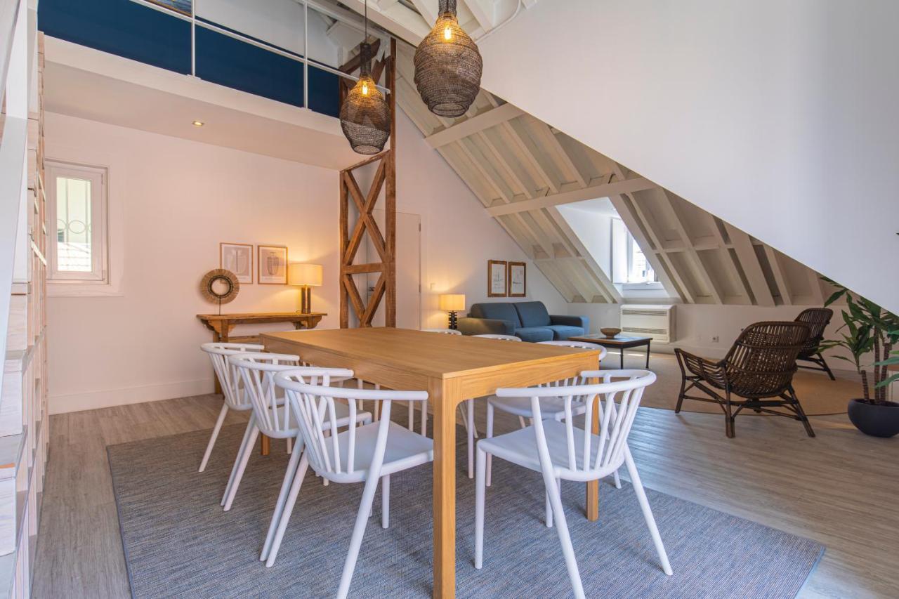 شقة Ando Living - Abrantes 10 House Lisboa المظهر الخارجي الصورة
