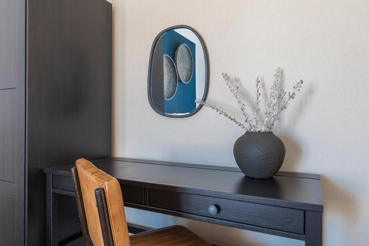 شقة Ando Living - Abrantes 10 House Lisboa المظهر الخارجي الصورة