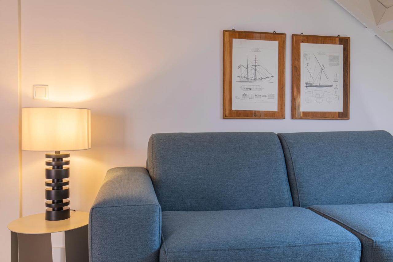 شقة Ando Living - Abrantes 10 House Lisboa المظهر الخارجي الصورة