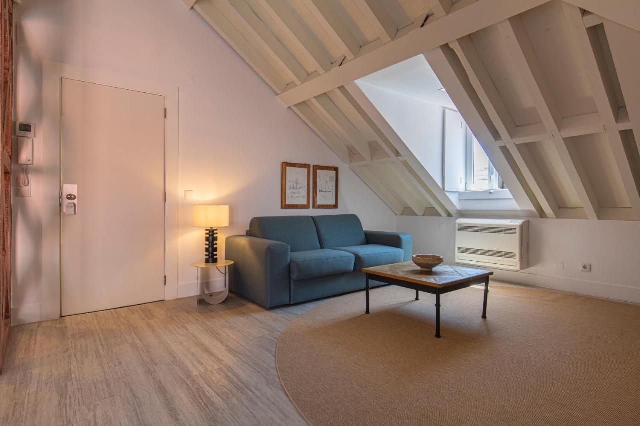 شقة Ando Living - Abrantes 10 House Lisboa المظهر الخارجي الصورة