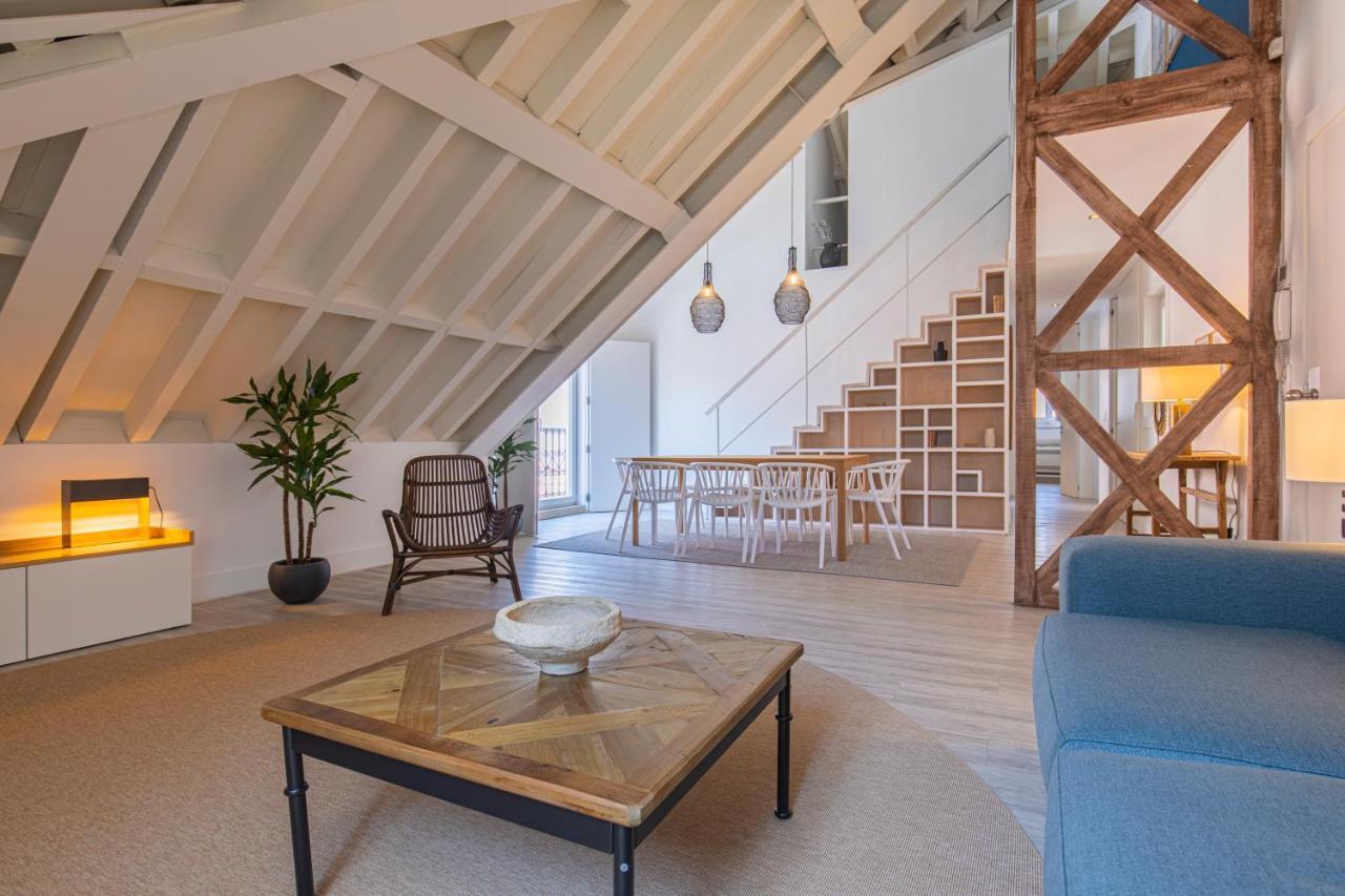 شقة Ando Living - Abrantes 10 House Lisboa المظهر الخارجي الصورة