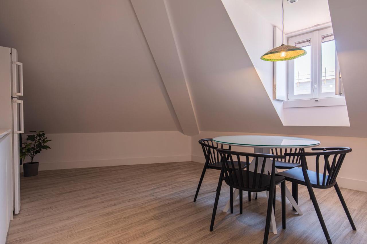 شقة Ando Living - Abrantes 10 House Lisboa المظهر الخارجي الصورة
